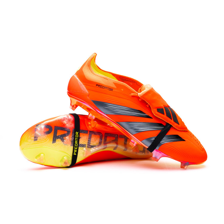 adidas predator football boot
