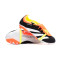 adidas Kids Predator+ FG Football Boots