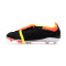 adidas Kids Predator+ FG Football Boots