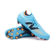 Zapatos de fútbol New Balance Furon Pro AG V7+