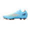 Zapatos de fútbol New Balance Furon Pro AG V7+