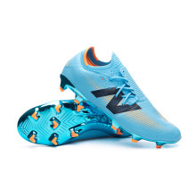 New Balance Furon Pro FG V7+ Voetbalschoenen