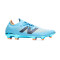 New Balance Furon Pro FG V7+ Voetbalschoenen