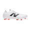 New Balance Furon Pro FG V7+ Voetbalschoenen