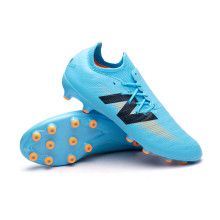 Zapatos de fútbol New Balance Furon Destroy AG V7+