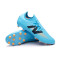 Zapatos de fútbol New Balance Furon Destroy AG V7+