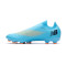 Chaussure de foot New Balance Furon Destroy AG V7+