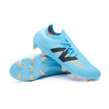 New Balance Furon Destroy FG V7+ Football Boots