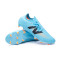 New Balance Furon Destroy FG V7+ Voetbalschoenen