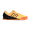 New Balance Audazo Command V6 IN Niño Hallenfußballschuh