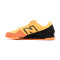 Sapatilha futsal New Balance Audazo Command V6 IN Criança