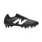 Chuteira New Balance Furon Dispatch FG V7+ Niño