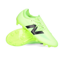 Chuteira New Balance Furon Dispatch FG V7+ Criança