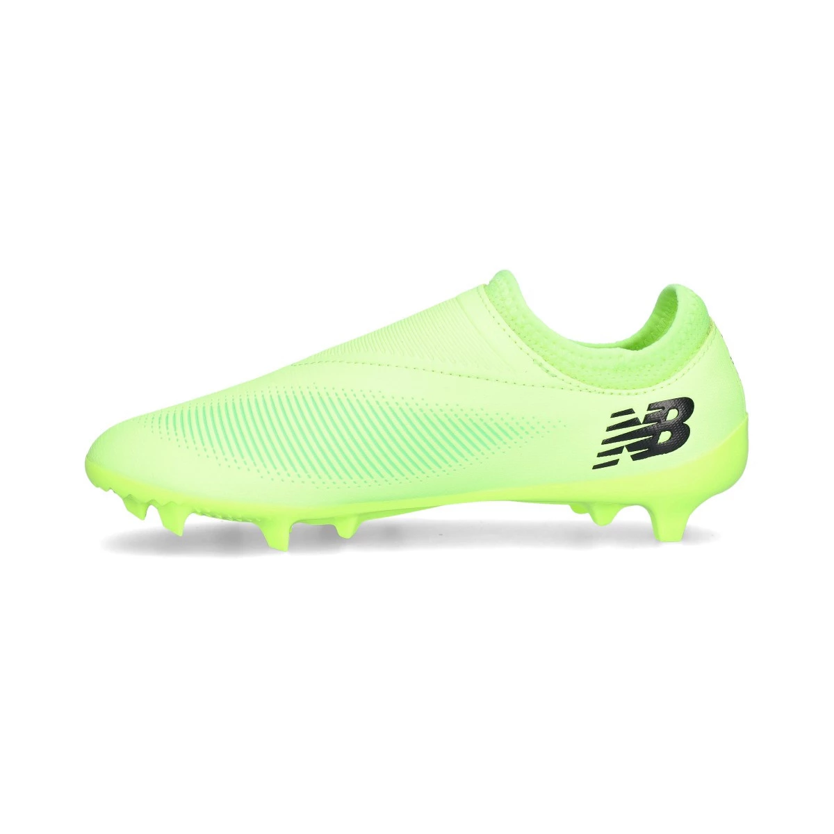 New balance football boots kids Green outlet