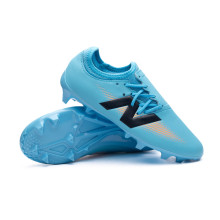 Buty piłkarskie New Balance Furon Dispatch FG V7+ Niño