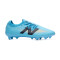 New Balance Furon Dispatch FG V7+ Niño Football Boots