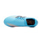 New Balance Furon Dispatch FG V7+ Niño Football Boots