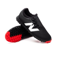 New Balance Kids Furon Dispatch Turf V7+ Football Boots