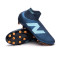 Chaussure de foot New Balance Tekela Pro AG V4+