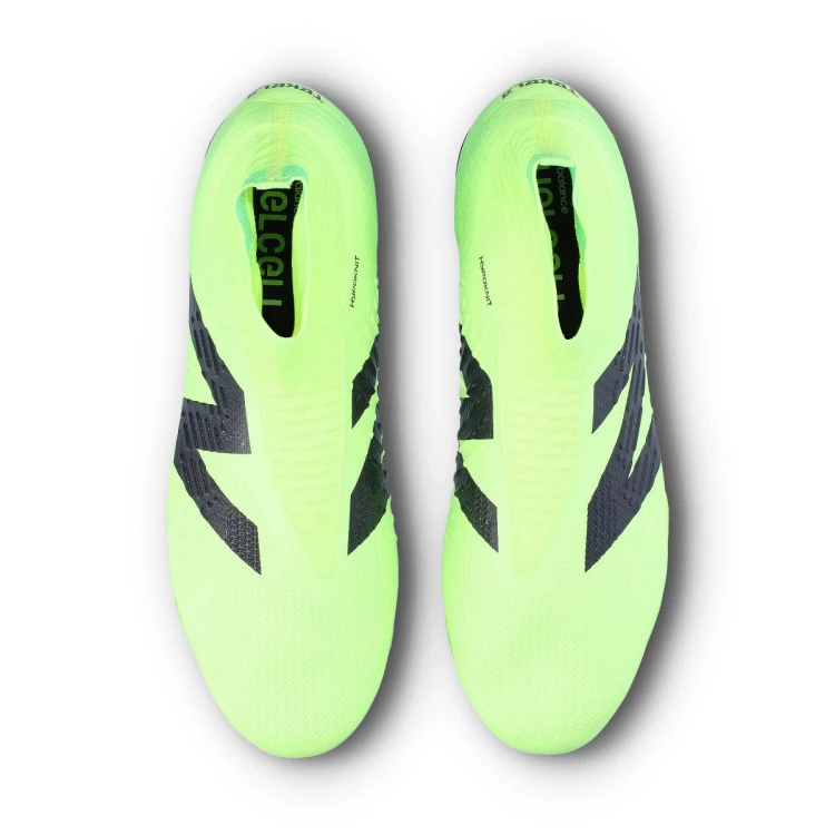 bota-new-balance-tekela-pro-fg-v4-bleached-lime-5
