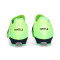 Chaussure de football New Balance Tekela Pro Low Laced FG V4+