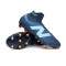 Chaussure de foot New Balance Tekela Pro FG V4+