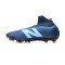 Chaussure de foot New Balance Tekela Pro FG V4+