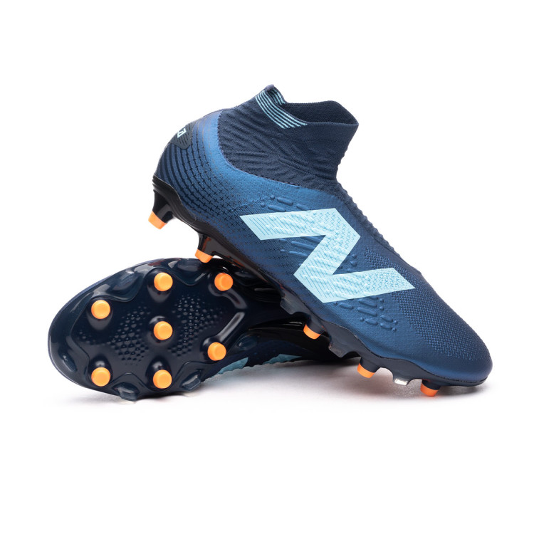 botines new balance tekela