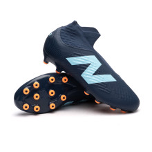 Zapatos de fútbol New Balance Tekela Magia AG V4+