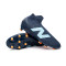 New Balance Tekela Magia FG V4+ Voetbalschoenen