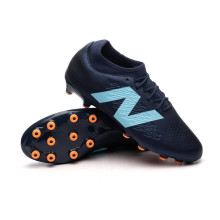 Zapatos de fútbol New Balance Tekela Magique AG V4+