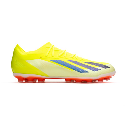 X Crazyfast Elite AG 2G/3G Voetbalschoenen