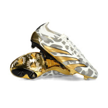 Chuteira adidas Predator Elite L FG Gen Pred 2.0