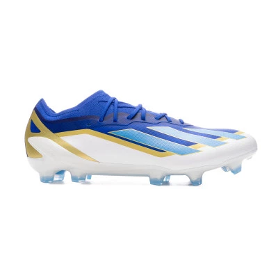 X Crazyfast Elite FG Messi