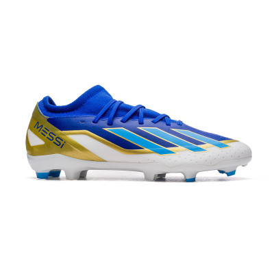 Chaussure de football X Crazyfast League FG Messi