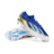 Chaussure de foot adidas Enfants X Crazyfast League FG Messi