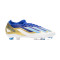 Chaussure de foot adidas Enfants X Crazyfast League FG Messi