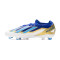 adidas Kids X Crazyfast League FG Messi Football Boots