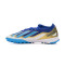 Scarpe adidas X Crazyfast League Turf Messi Bambino