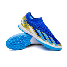 adidas X Crazyfast League Turf Messi Football Boots