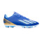 Chuteira adidas X Crazyfast Club FxG Messi Criança