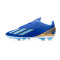 Chuteira adidas X Crazyfast Club FxG Messi Criança