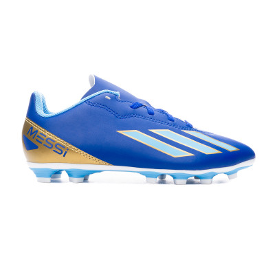 X Crazyfast Club FxG Messi Kind Voetbalschoenen