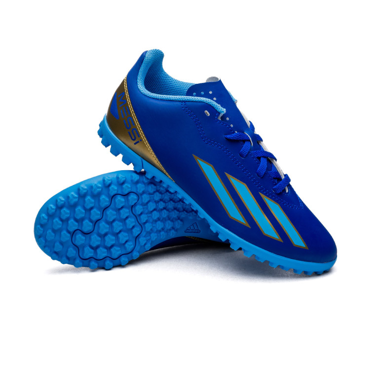 bota-adidas-x-crazyfast-club-turf-messi-nino-lucid-blue-blue-burst-ftwr-white-0