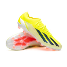 Chuteira adidas X Crazyfast Elite AG