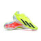 adidas X Crazyfast+ FG Voetbalschoenen