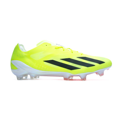 X Crazyfast+ FG Football Boots