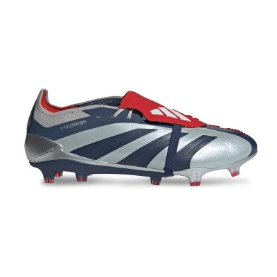 Predator Elite FT FG Roteiro