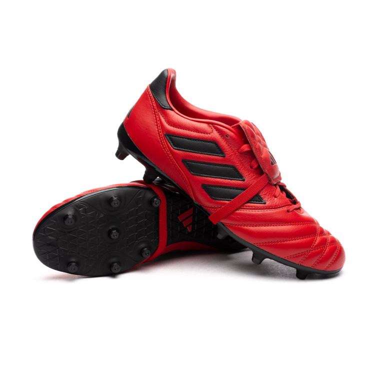 adidas COPA GLORO 20.2 HG/AG レッドsoccer adidas Copa Gloro 20.2 FG/AG Mutator - Action Red/Footwear