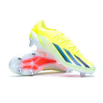 Botas de Leo Messi adidas Nemeziz 19.1 Grafiti - Blogs - Fútbol Emotion